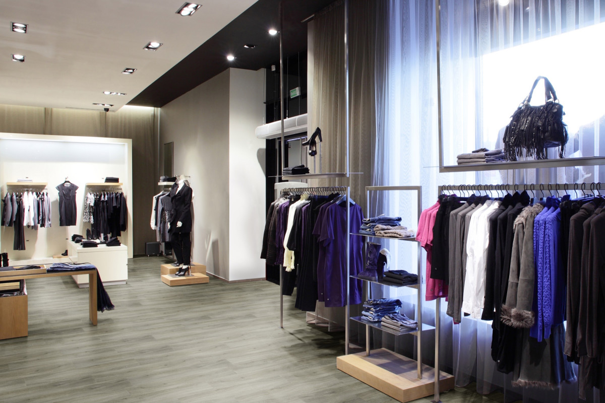 LVT / Linha Ambienta Series /Cor: Carambola 24176653