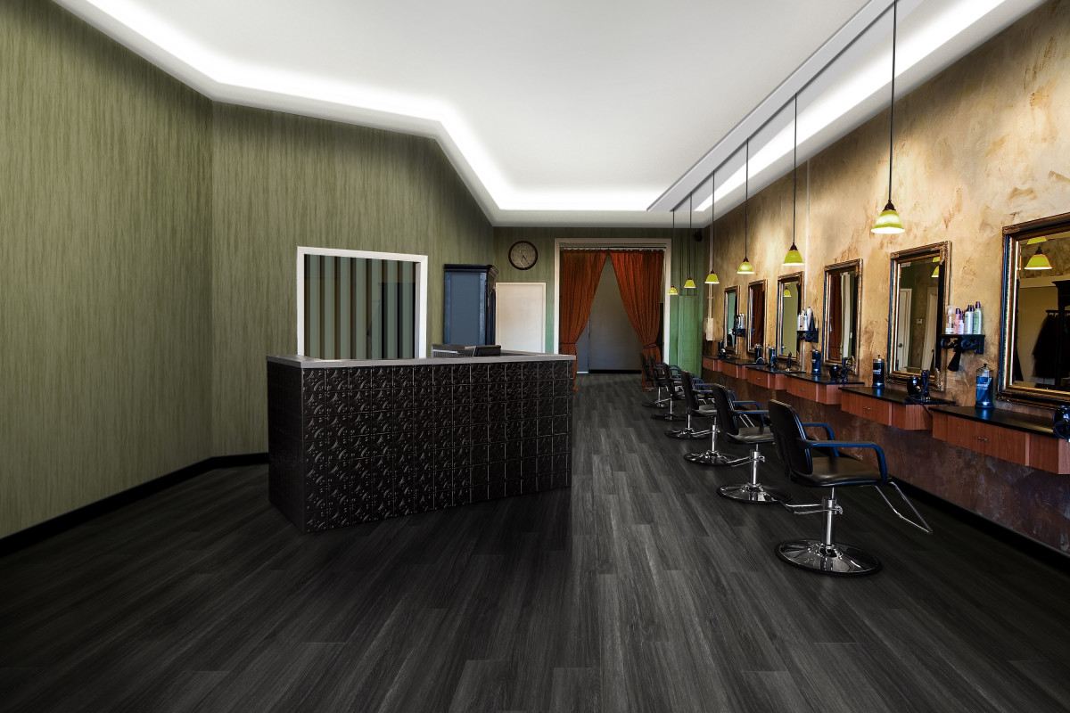 LVT / Linha Ambienta Series / Cor: Jabuticaba 24176633