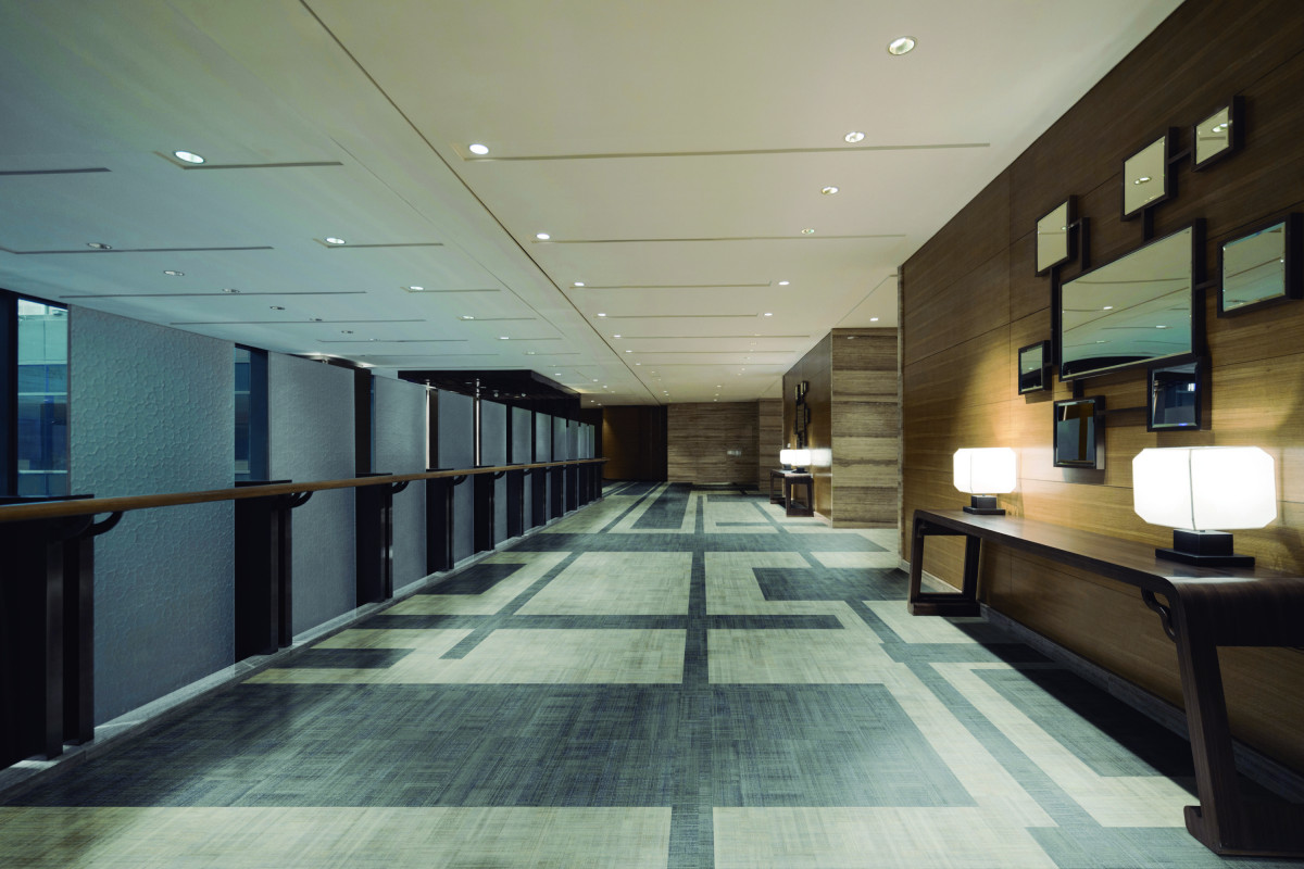 Mantas Comerciais / Linha Flourish / Coleção Design Prestige / Comercial / Restaurantes, Cantinas e Cafeterias / 731357281