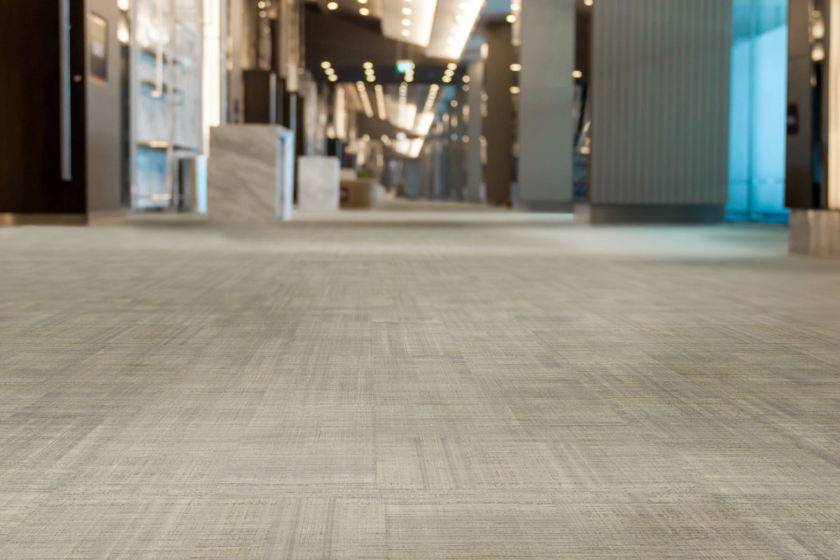 Mantas Comerciais / Linha Flourish / Coleção Design Prosper / Corporativo / Corredores / 25083304