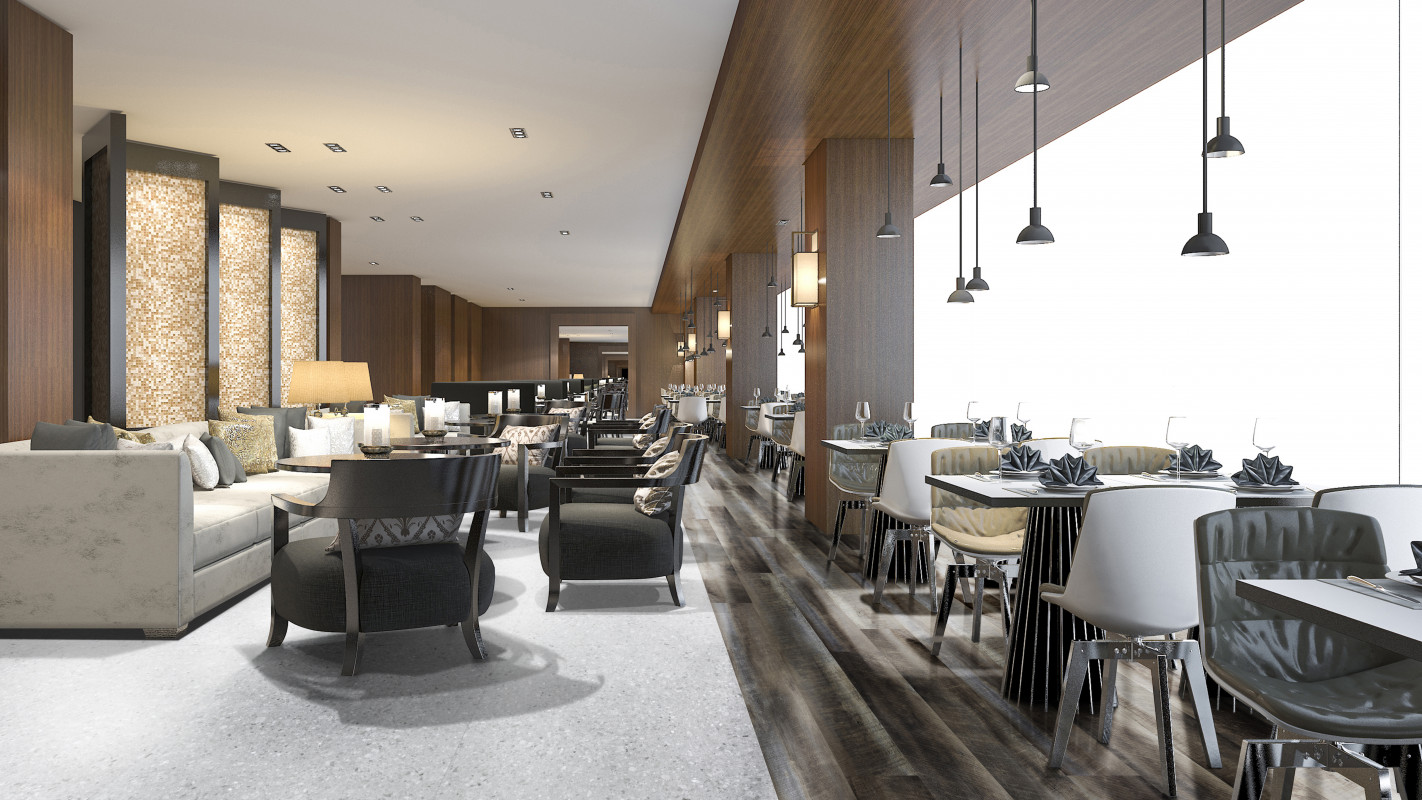 Ambienta Design — imagem principal