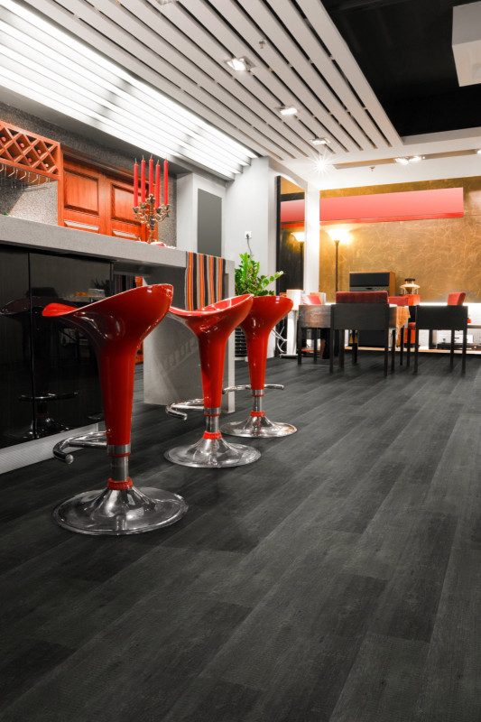 LVT / Línea Ambienta Colección Design / Oficina / breu / 9345694