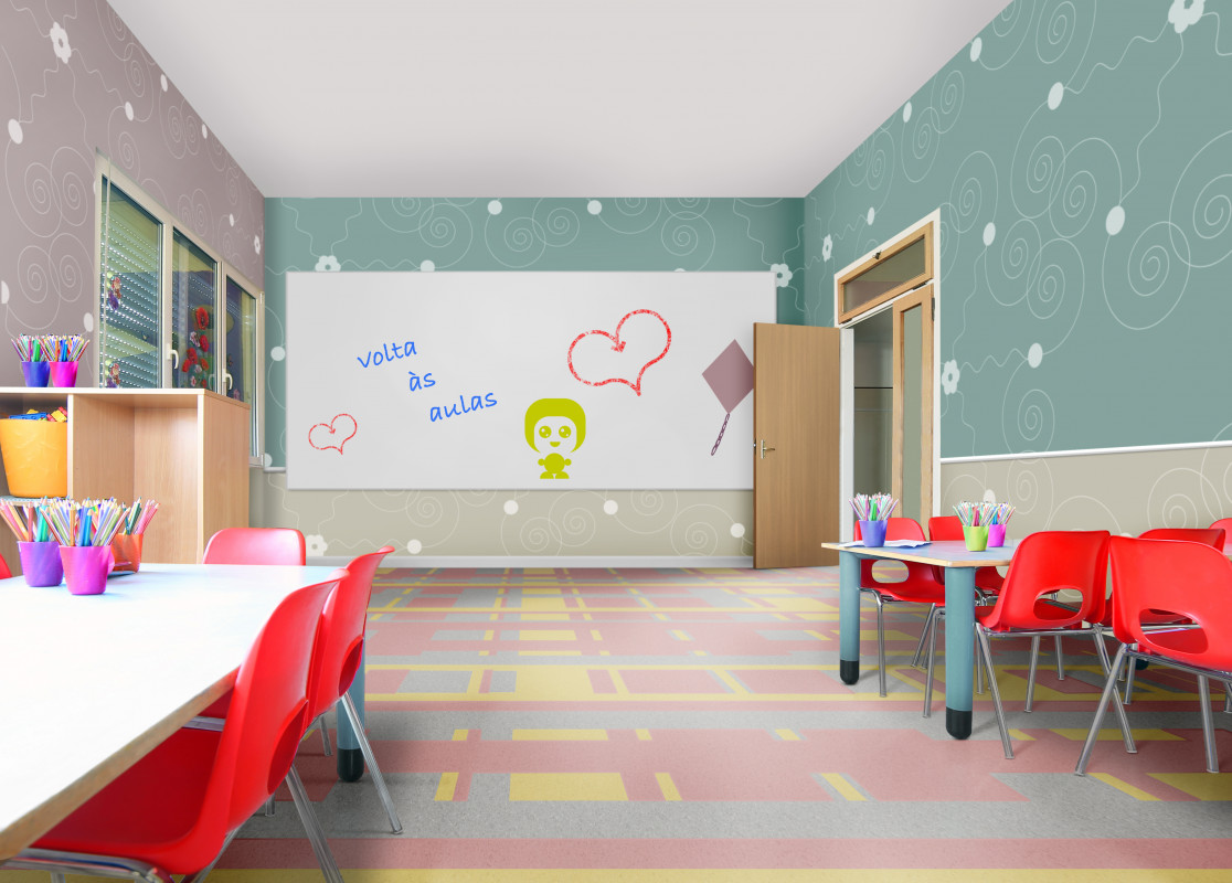 Mantas Comerciais / Linha Eclipse Premium / 21020965 - 21020781 - 21020732