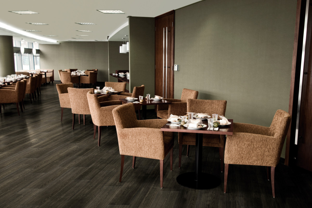 LVT / Linha Ambienta Series / Cor: Tabaco 24176634