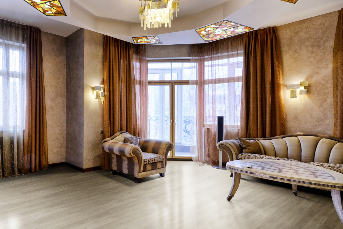 LVT / Linha Ambienta Series / Cor: Faia 24176676