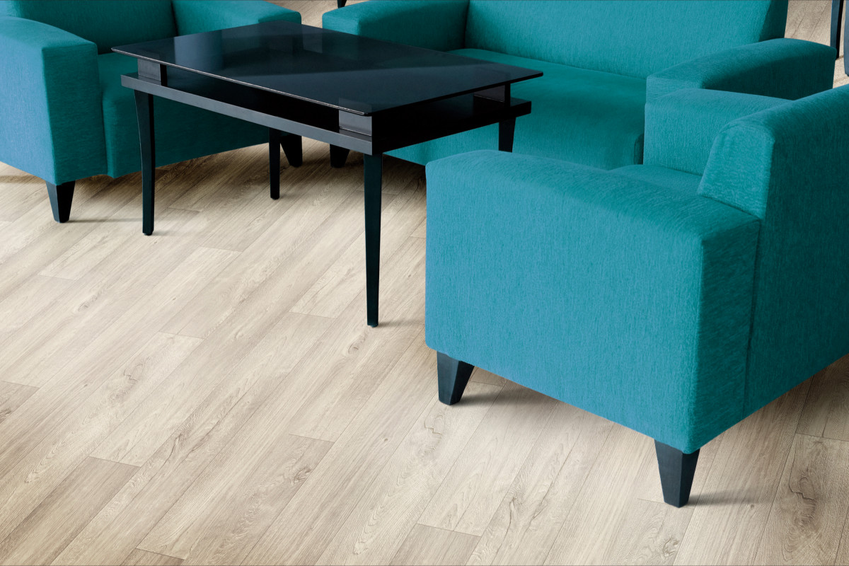 Mantas Comerciais / Linha Decode / Coleção Wood / Beige / 25104004