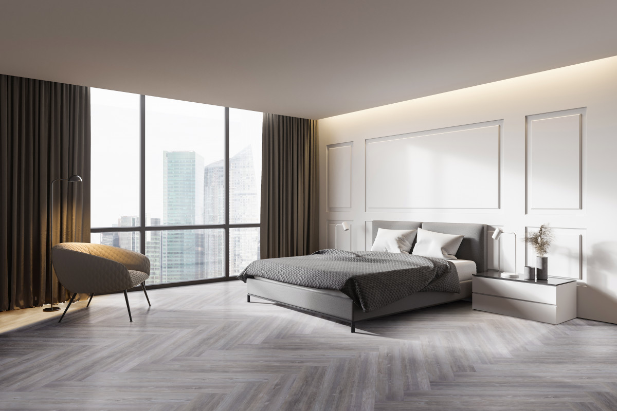 LVT / Línea Áurea / Colección Pro / Sereno / 48000840