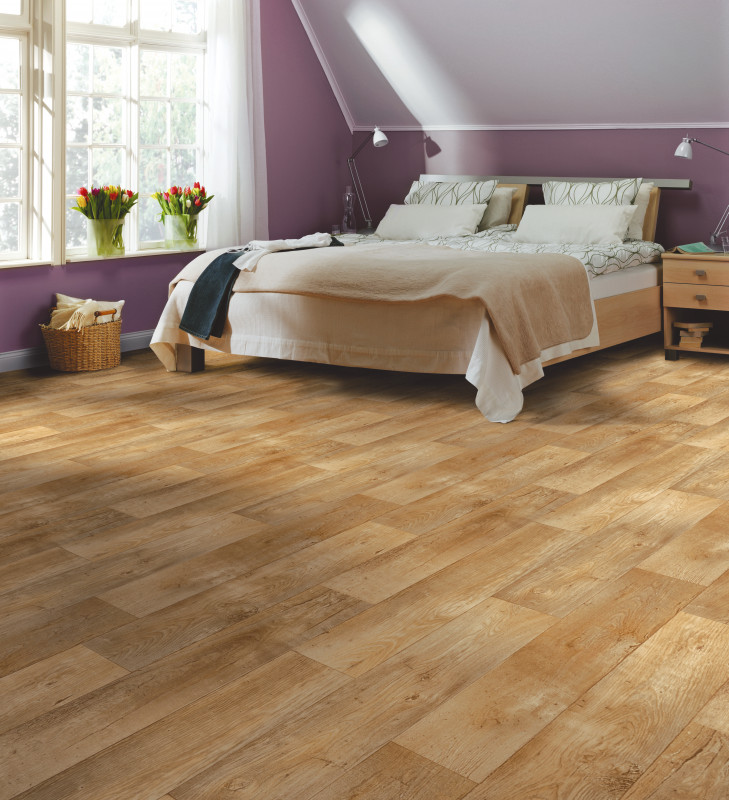 Mantas Residenciais / Linha Imagine / Coleção Wood / Flanders - Dark Brow / 5829001