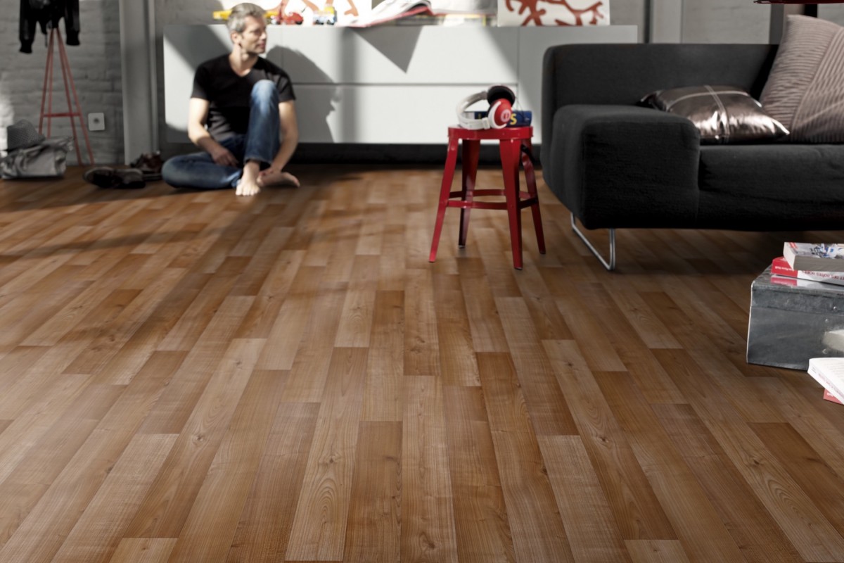 Mantas Residenciais / Linha Decorflex / Cherry Yellow Natural / 6519082