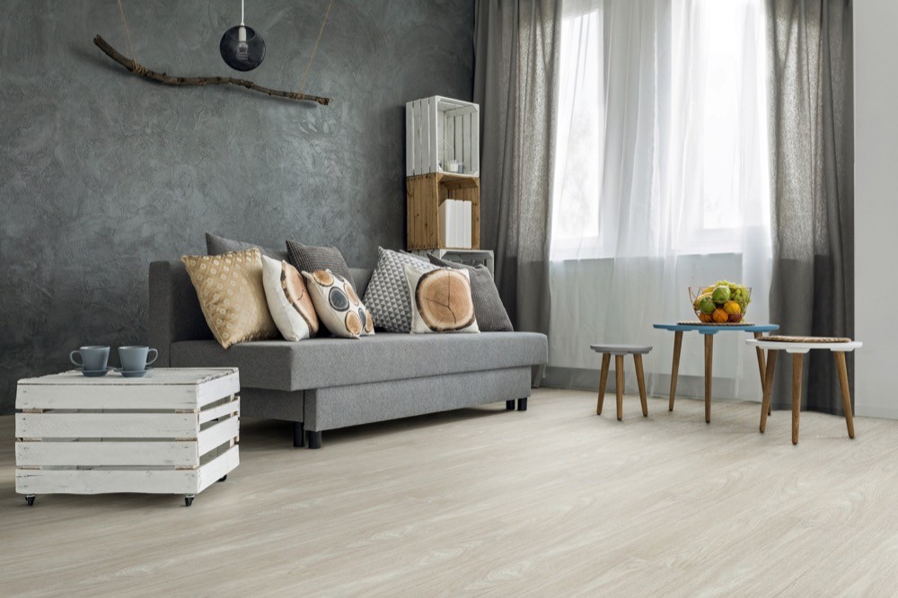LVT / Línea Áurea / Colección Hogar / Marfil 48007801