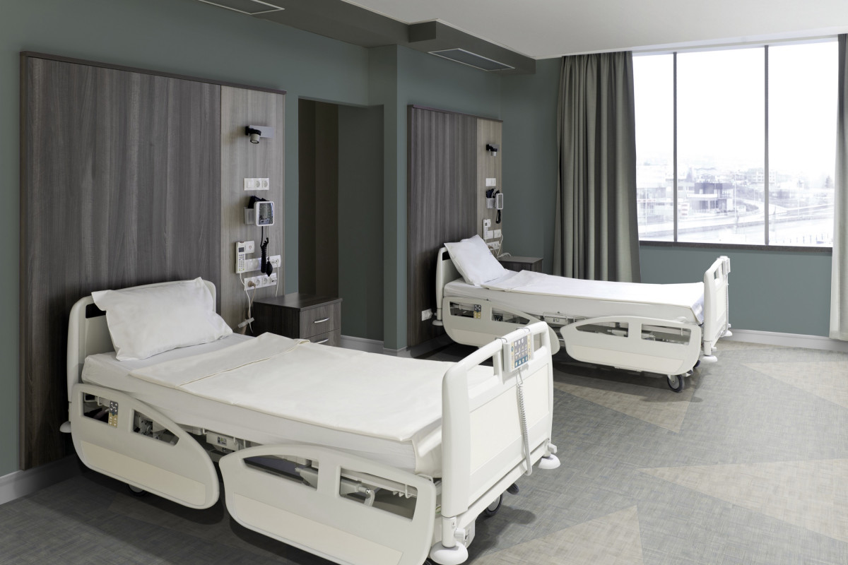 Mantas Comerciais / Linha Flourish / Coleção Design Thrive / Saúde / Consultórios / 25083307