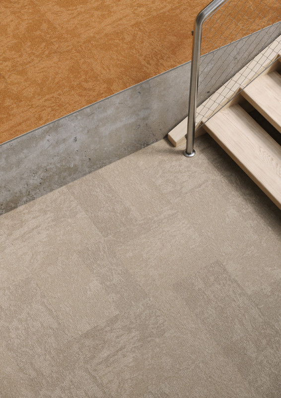 Carpetes / Linha Desso / Coleção Desert / Corporativo / Escritórios privados / Cores 2928_5402
