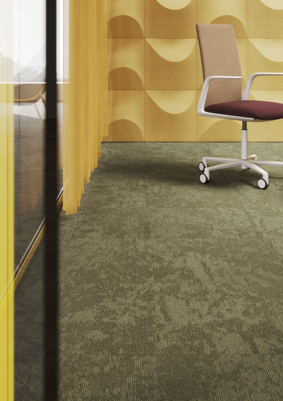 Carpetes / Linha Desso / Coleção Desert / Corporativo / Escritórios privados / Cores 7852_7921