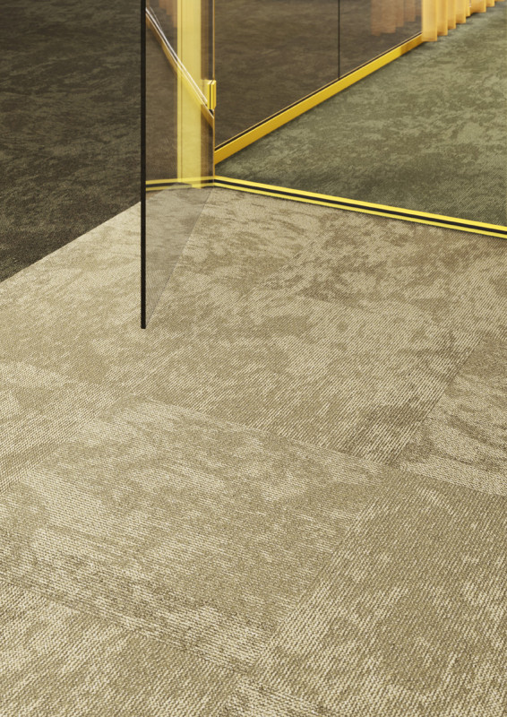 Carpetes / Linha Desso / Coleção Desert / Corporativo / Escritórios privados / Cores 7852_6431_7921