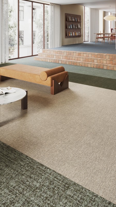 Alfombras Desso / Linon / Oficina / Oficinas / 712336017