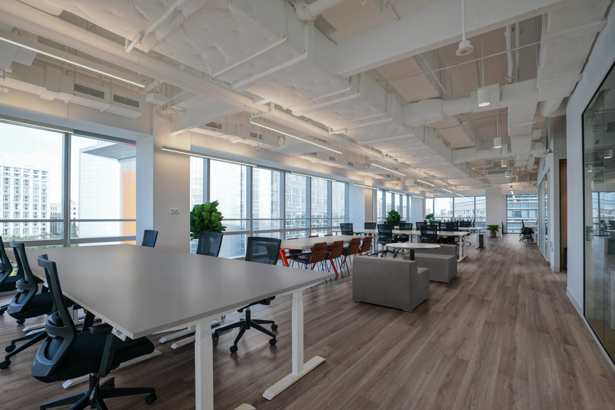 SPC / Linha Tech / Coleção Ambienta Tech / Corporativo / Recepção e área comum / Ipê / 24089210