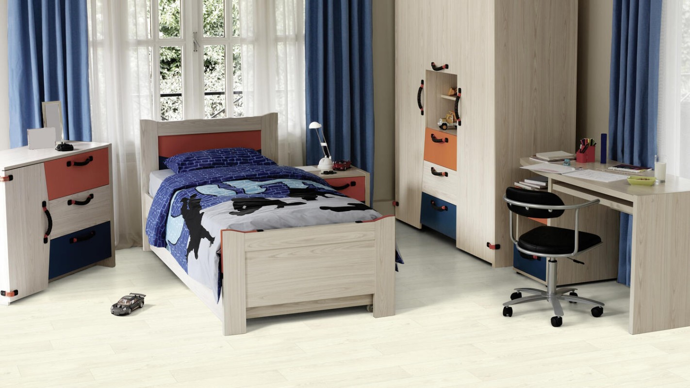 ICONIK 260Tex / Residencial / Dormitorios / 27120451