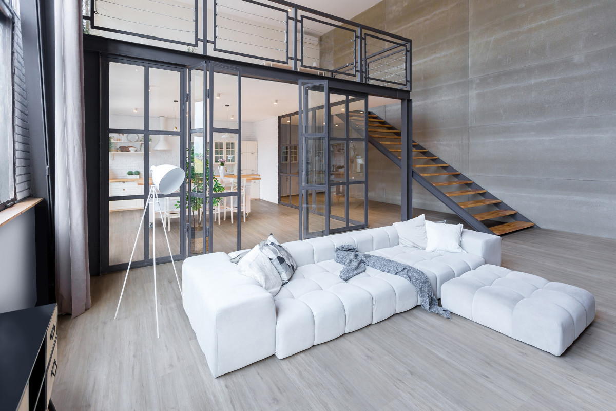 SPC / Linha Tech / Coleção Essence Tech / Residencial / Málaga / 24172724