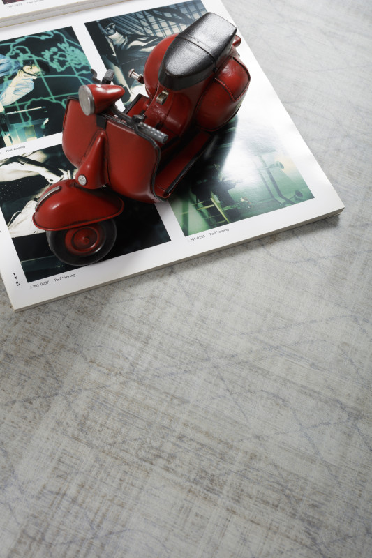 Mantas Comerciais / Linha Flourish / Coleção Design Thrive / Saúde / Corredores de Hospital / 25083204