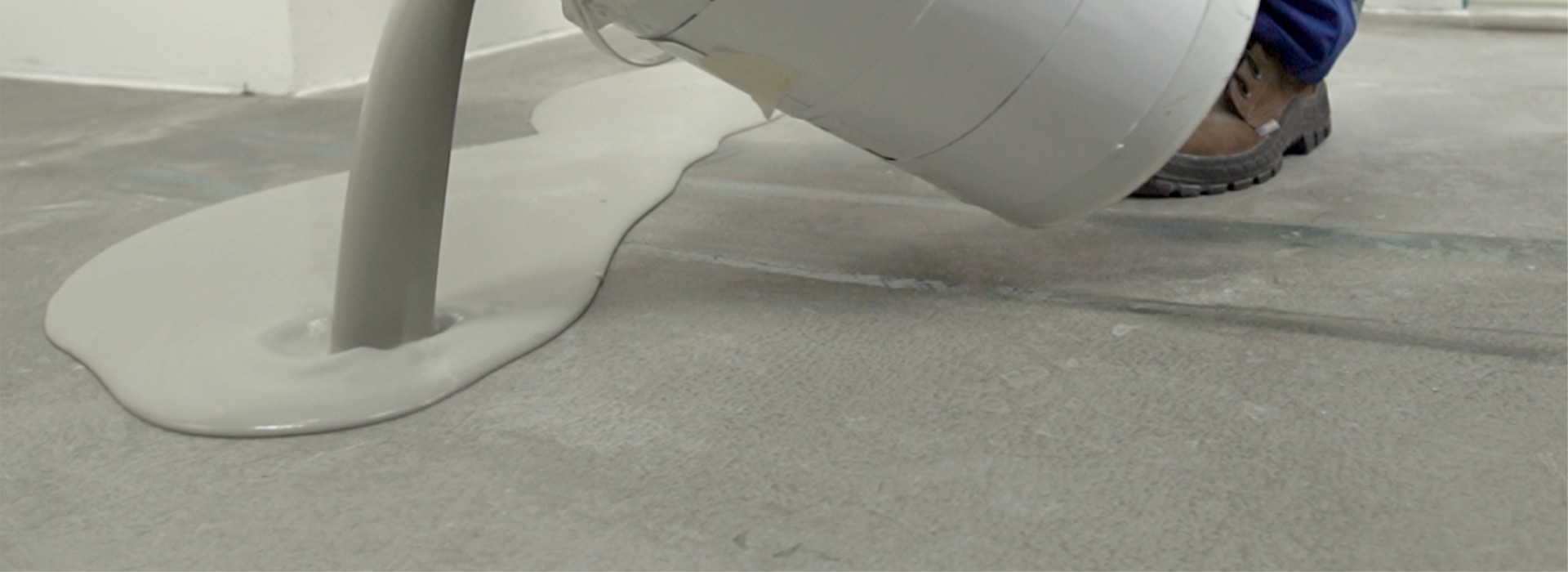 Barreira de Vapor de Umidade